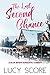 The Last Second Chance (Blue Moon, #3)