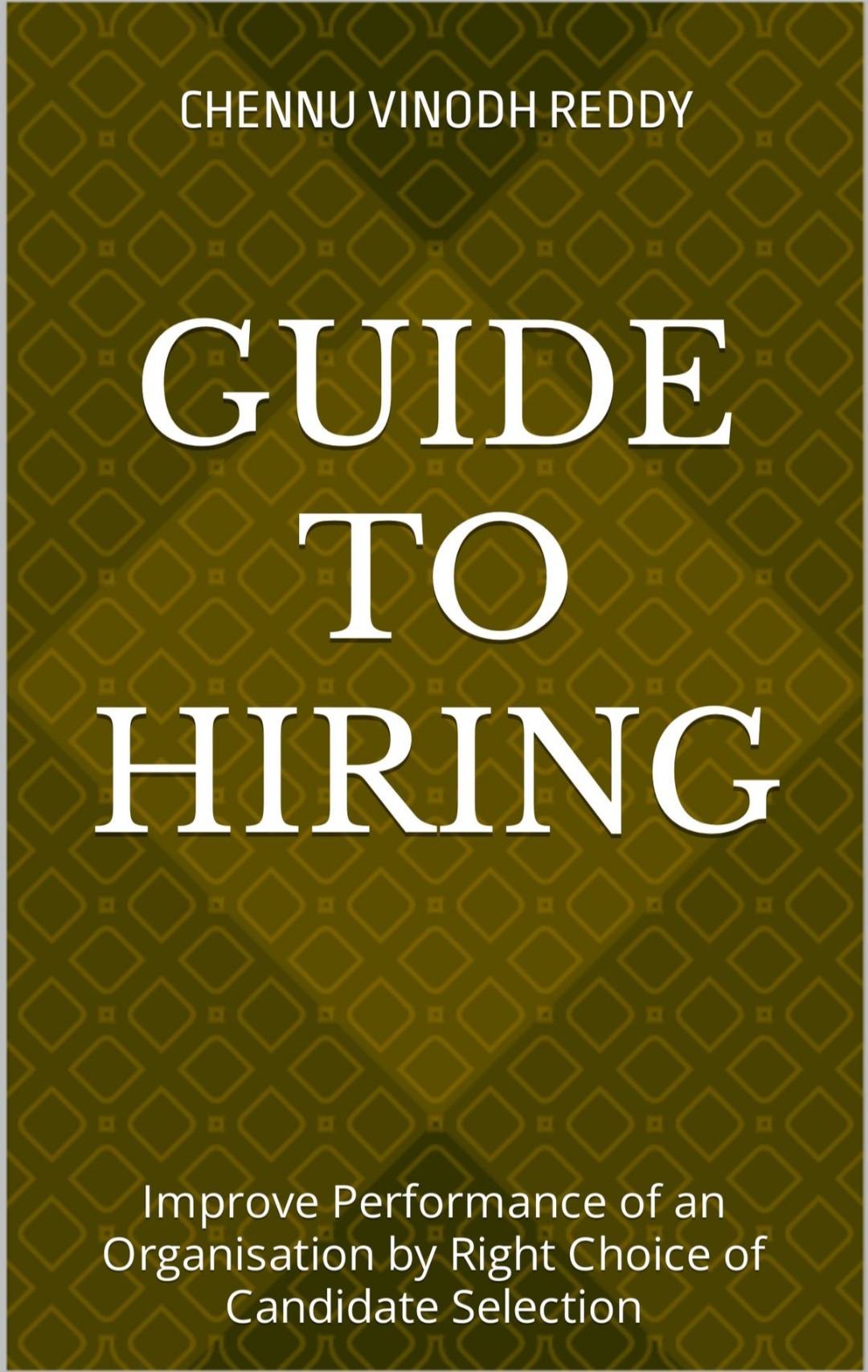Guide to Hiring