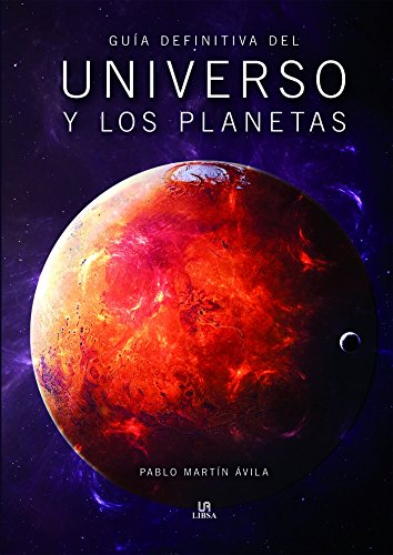 Guía Definitiva del Universo y los Planetas (Hardcover)