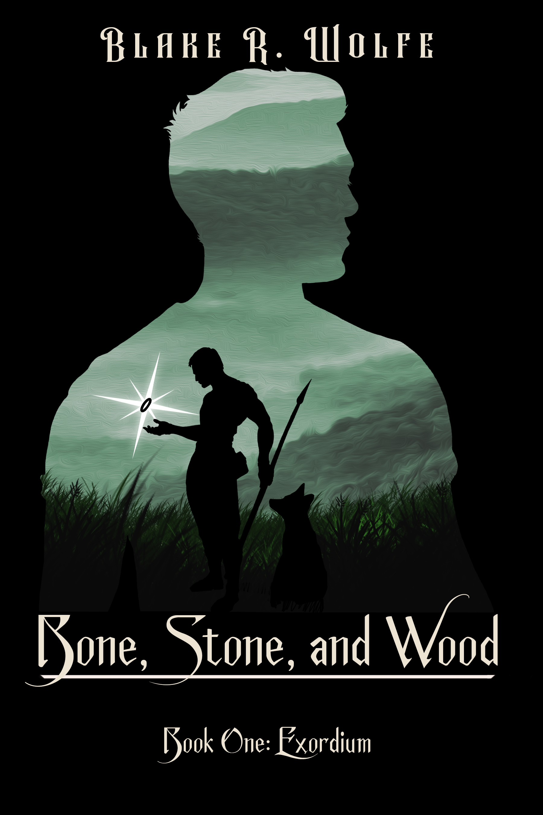 Exordium (Kindle Edition)