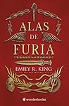 Alas de furia by Emily R. King