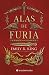 Alas de furia (Alas de furia, #1)