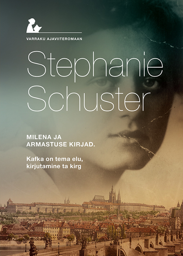 Milena ja armastuse kirjad (Hardcover)