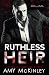 Ruthless Heir by Amy McKinley