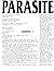Parasite by Peter Sotos