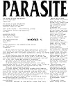 Parasite