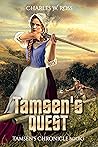 Tamsen's Quest
