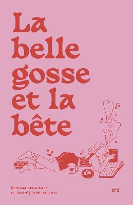 La Belle Gosse et la Bête