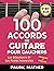 100 Accords De Guitare Pour...