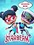 StarBeam coloring book: 50+...