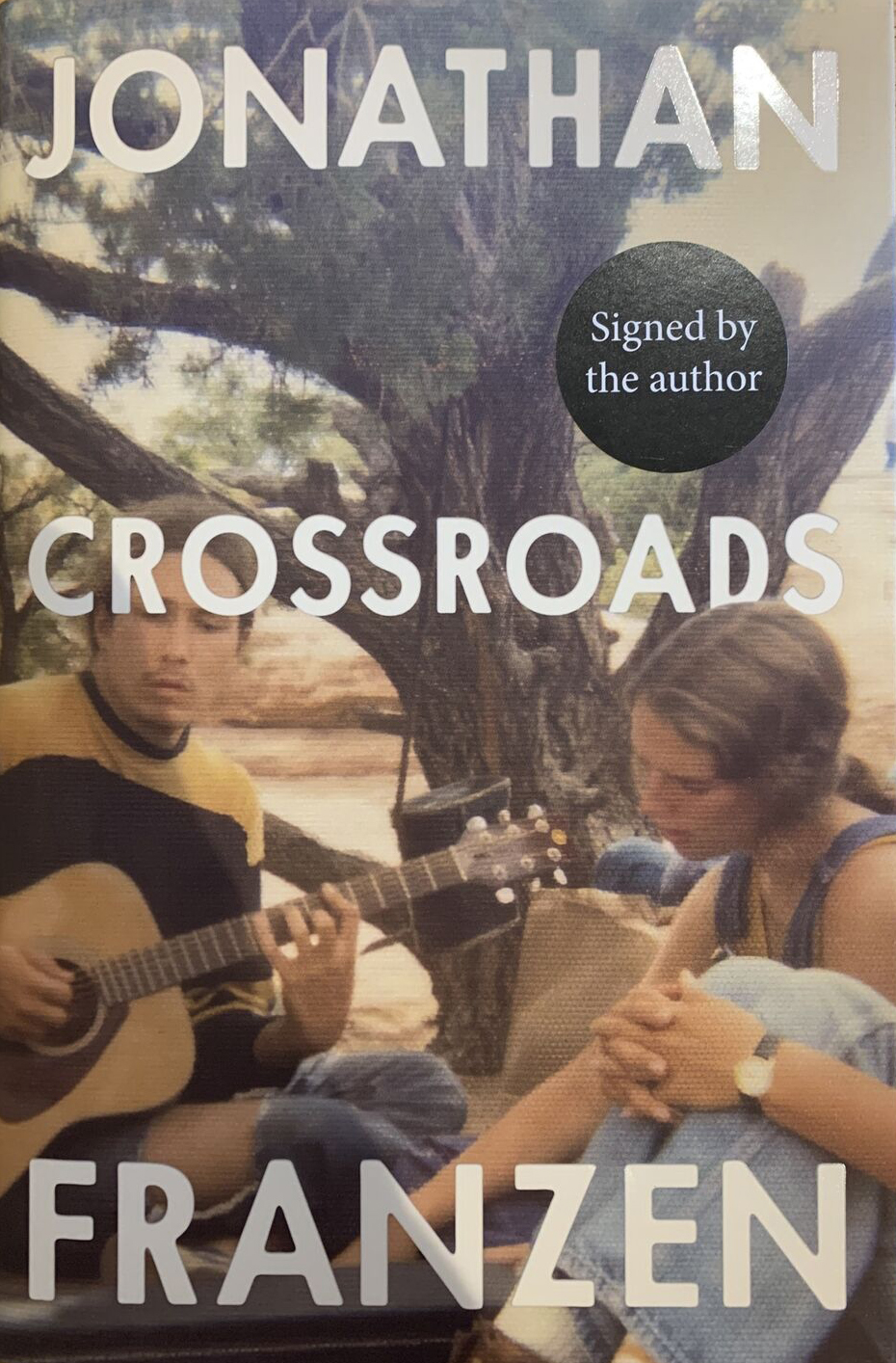 Crossroads