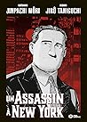 Un Assassin à New York by Jinpachi Mōri