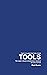 Tools by Rob Evans