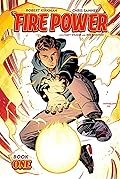 Fire Power By Kirkman & Samnee Book One