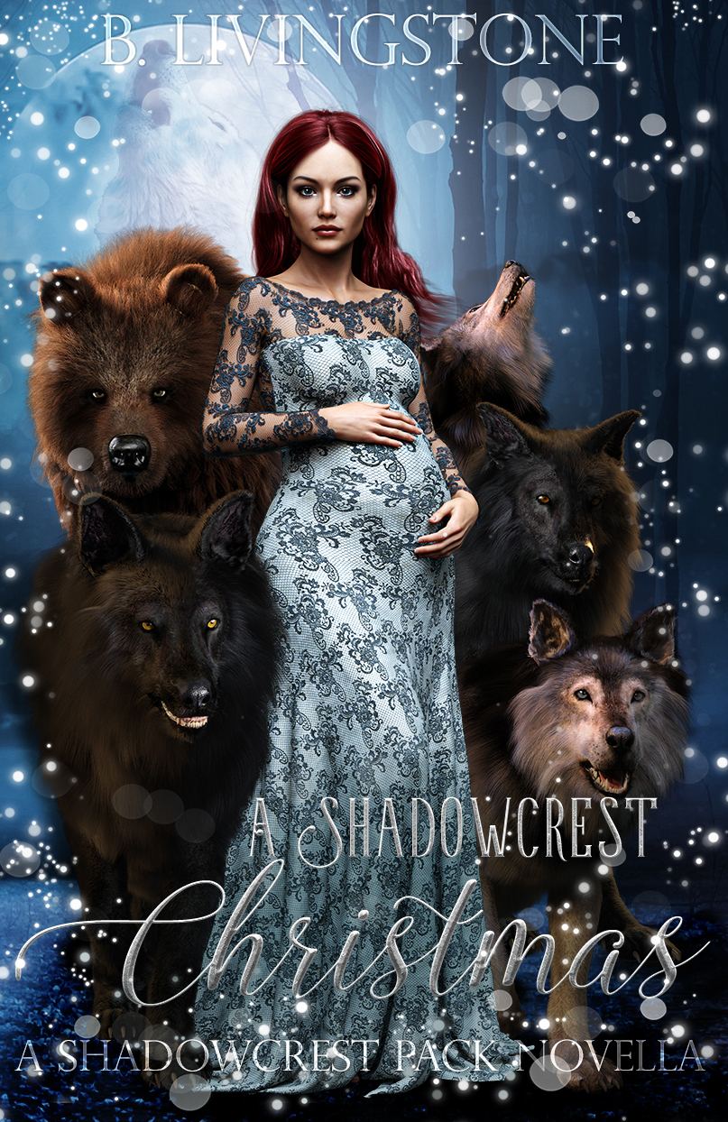 A Shadowcrest Christmas