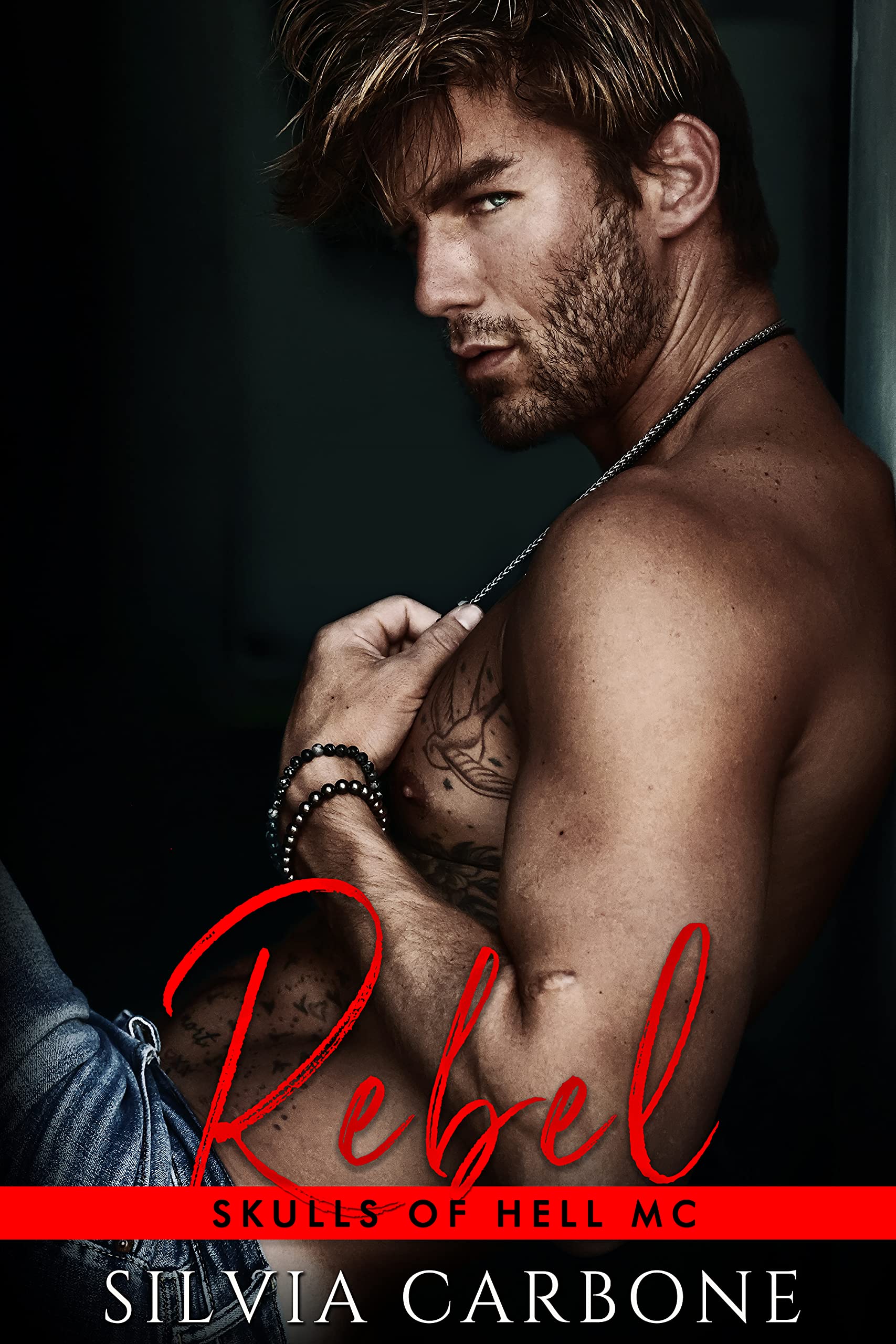 Rebel (Skulls of Hell MC, #3)