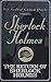 The Return of Sherlock Holmes