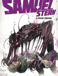 Samuel Stern n. 26: Il figliol prodigo (Samuel Stern #26)