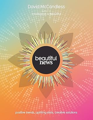 Beautiful News: Positive Trends, Uplifting Stats, Creative Solutions