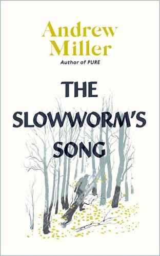 The Slowworm's Song (Hardcover)