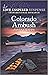 Colorado Ambush: A Romantic...
