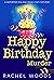 Happy Birthday Murder