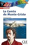 Le Comte de Monte-Cristo by Brigitte Faucard-Martinez Le Comte de Monte-Cristo by Brigitte Faucard-Martinez
