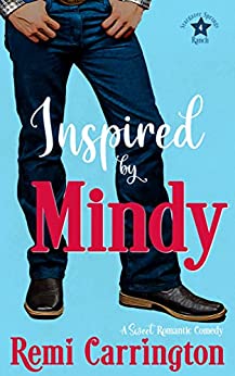 Inspired by Mindy (Stargazer Springs Ranch #4)