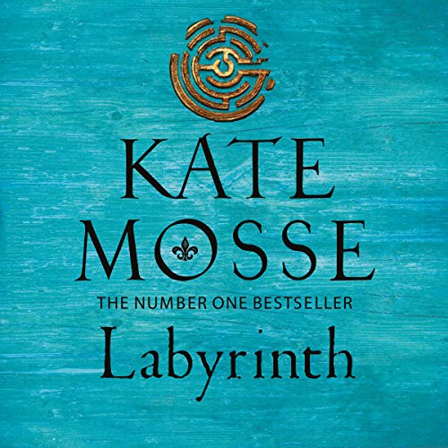 Labyrinth (Languedoc, #1)
