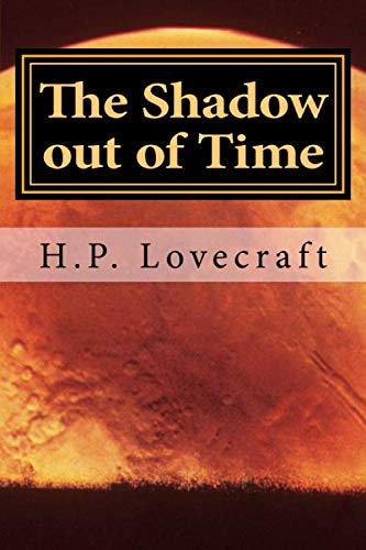 The Shadow out of Time