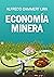 Economía minera (Spanish Edition)