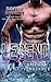 Legend (Arizona Vengeance, #3)