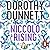 Niccolò Rising (The House of Niccolò, #1)