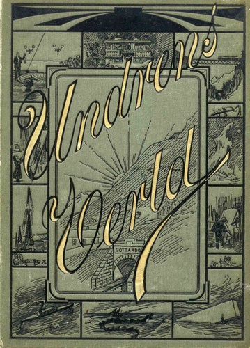 Undrens verld (Unknown Binding)