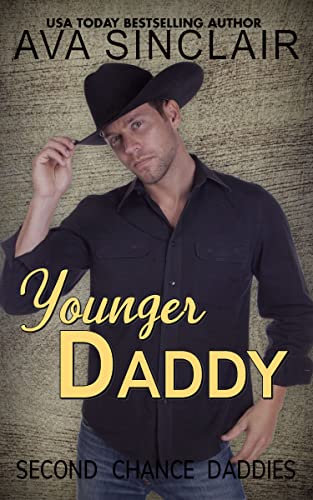 Younger Daddy (Second Chance Daddies Book 2)