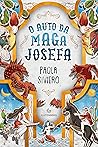 O auto da maga Josefa Book cover for O auto da maga Josefa