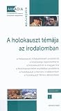 A holokauszt témája az irodalomban