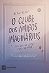 Book cover for O clube dos amigos imaginários