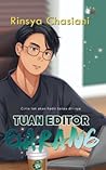 Tuan Editor Garang