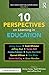 10 Perspectives on Learning in Education by Jimmy Casas