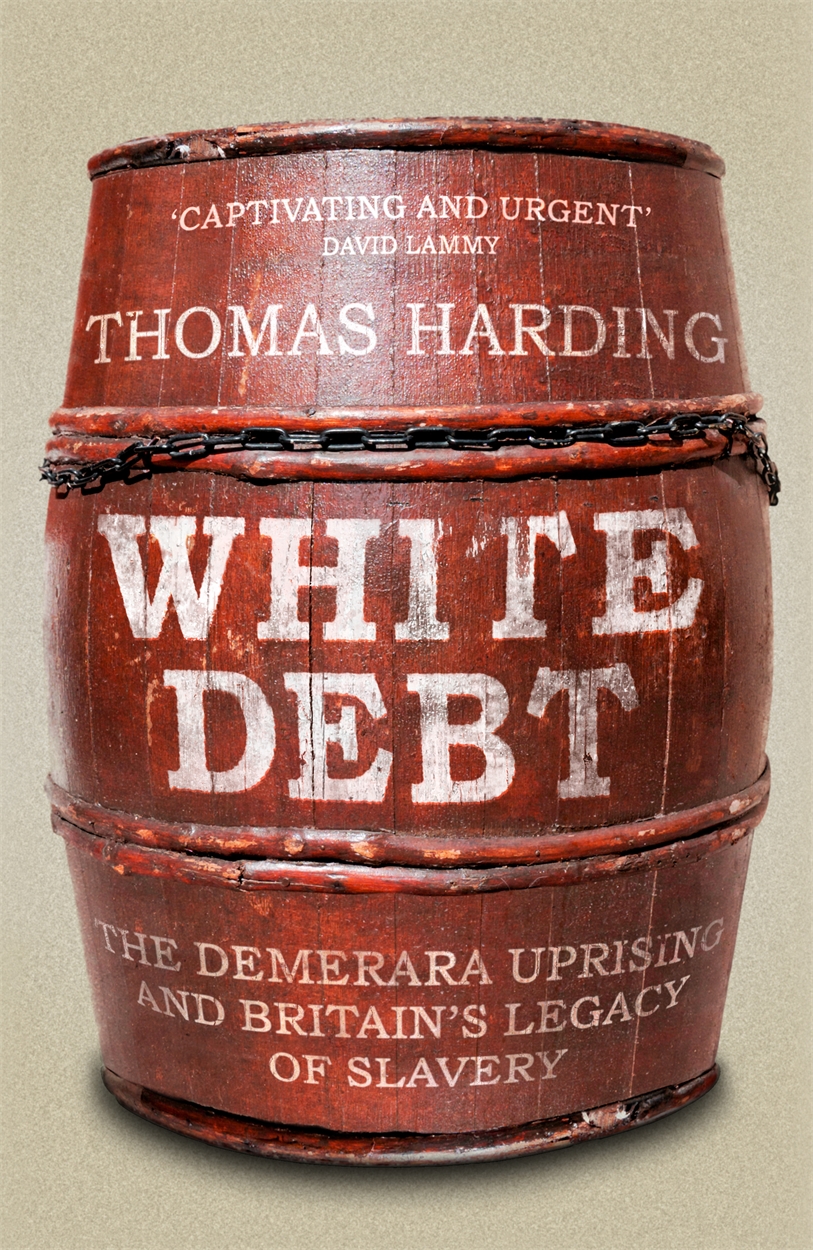 White Debt (Hardcover)