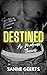 Destined (To The Core #2)
