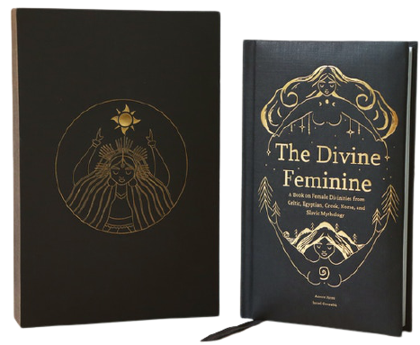 The Divine Feminine