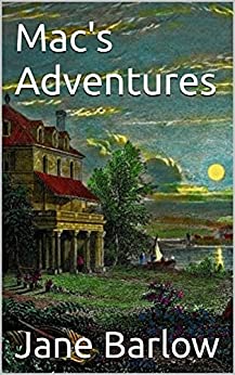 Mac's Adventures