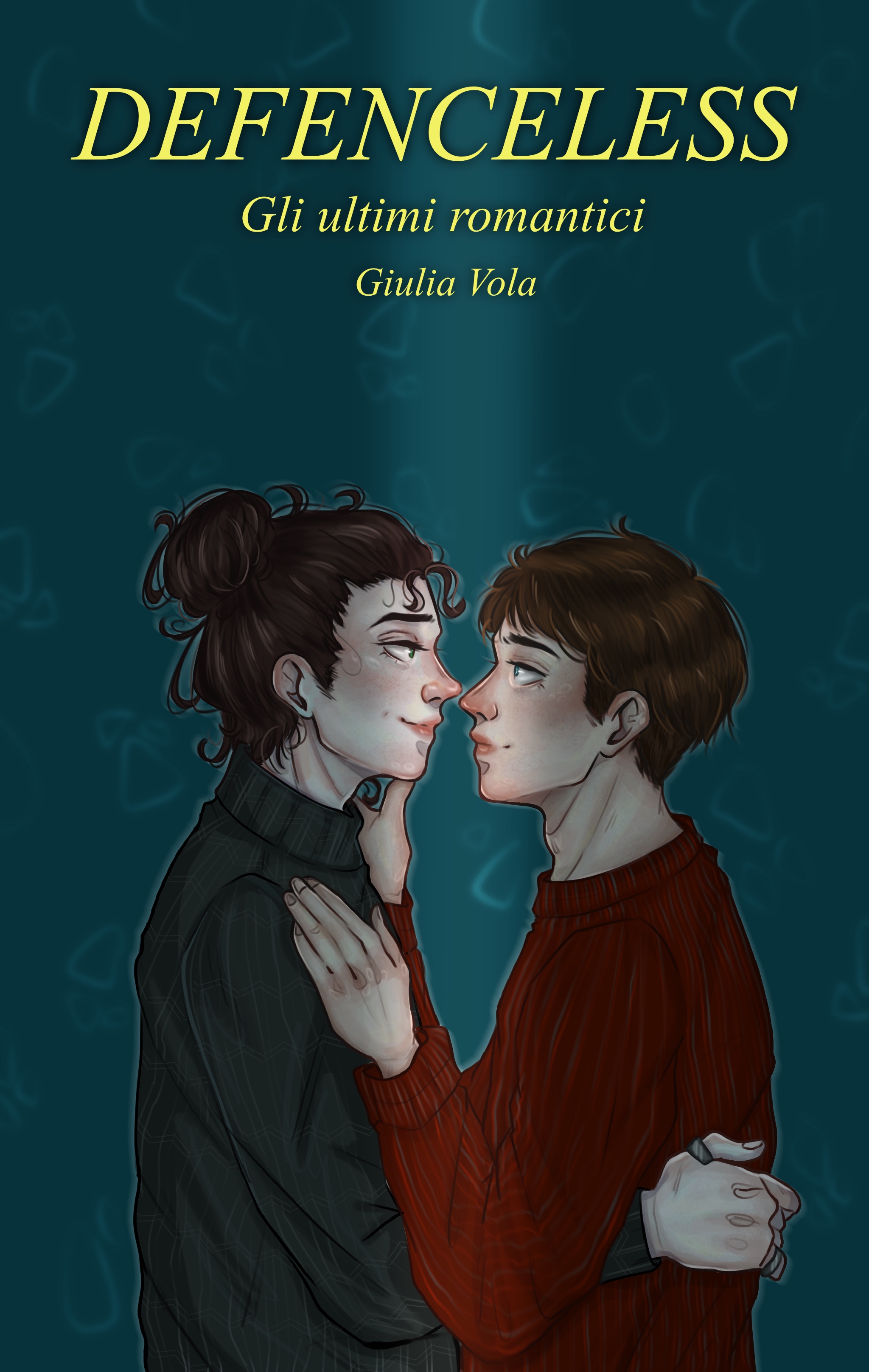 Defenceless: gli ultimi romantici