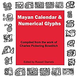 Mayan Calendar and Numerical Glyphs