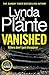 Vanished (DC Jack Warr #3)