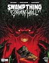 Swamp Thing: Gree...