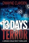 13 Days of Terror