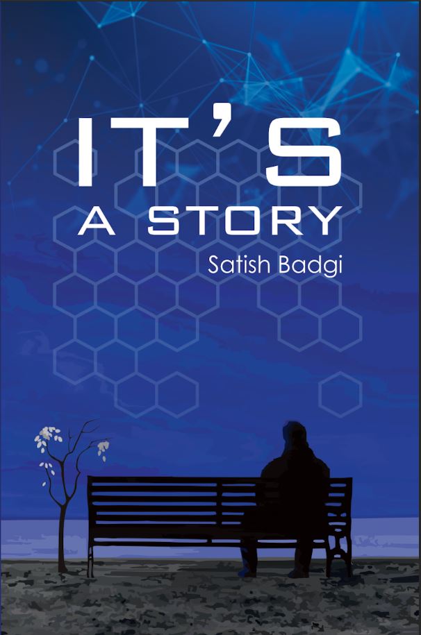 IT's a story